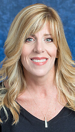 Suzie O'Grady